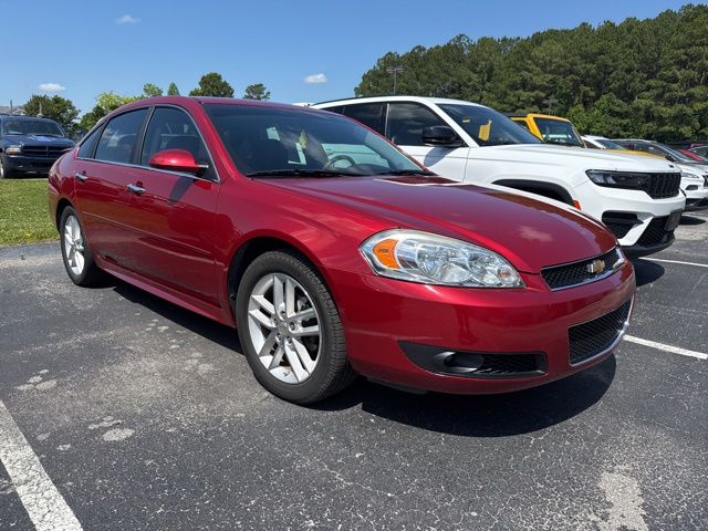 chevrolet impala limited 2015 2G1WC5E36F1135359 image chevrolet impala limited 2015 2G1WC5E36F1135359 image